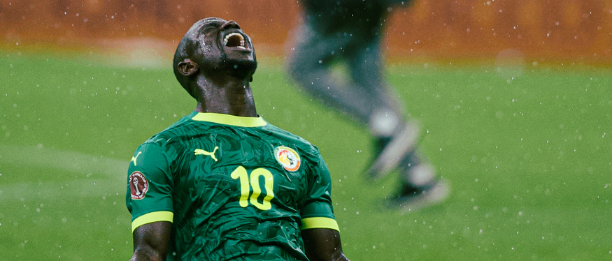 Senegal se proclama campeón de la Copa África 2025