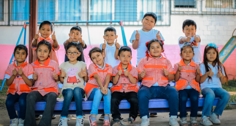 Centros de cuidado infantil operan bajo supervisión de la SBS