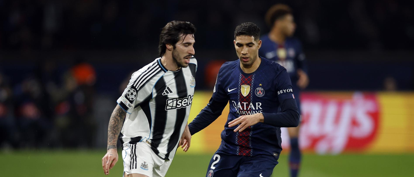Qué equipos avanzaron a los playoffs de la Champions League 2026