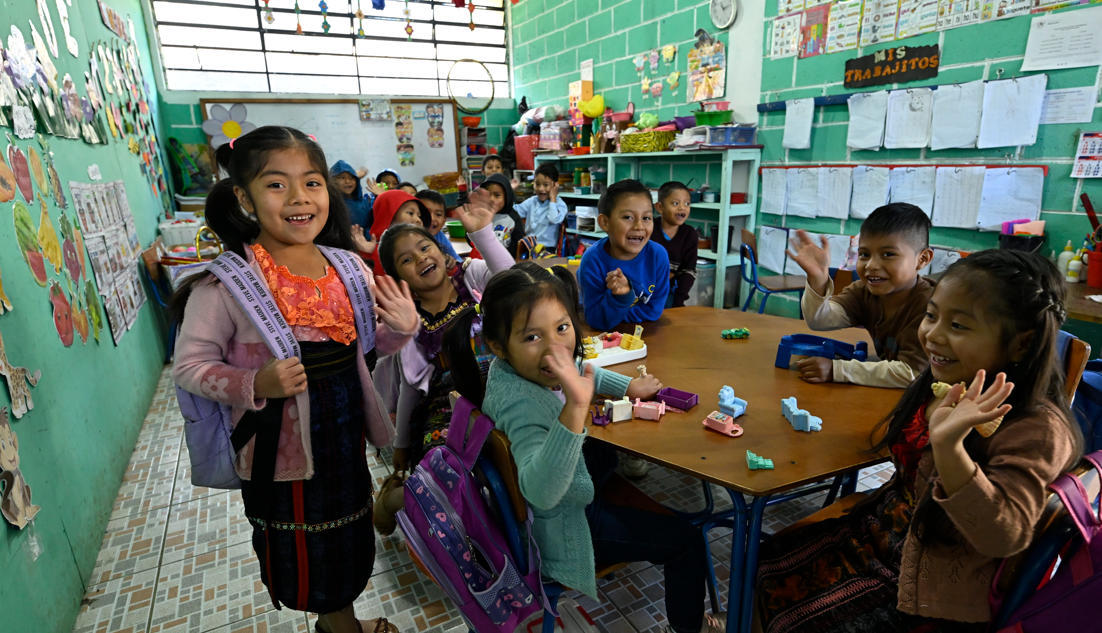 Ciclo escolar 2026: El Mineduc acompaña a la comunidad educativa con programas de apoyo