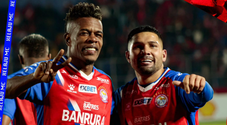 Comunicaciones cae ante Xelajú MC y se hunde en la tabla acumulada de la Liga Nacional