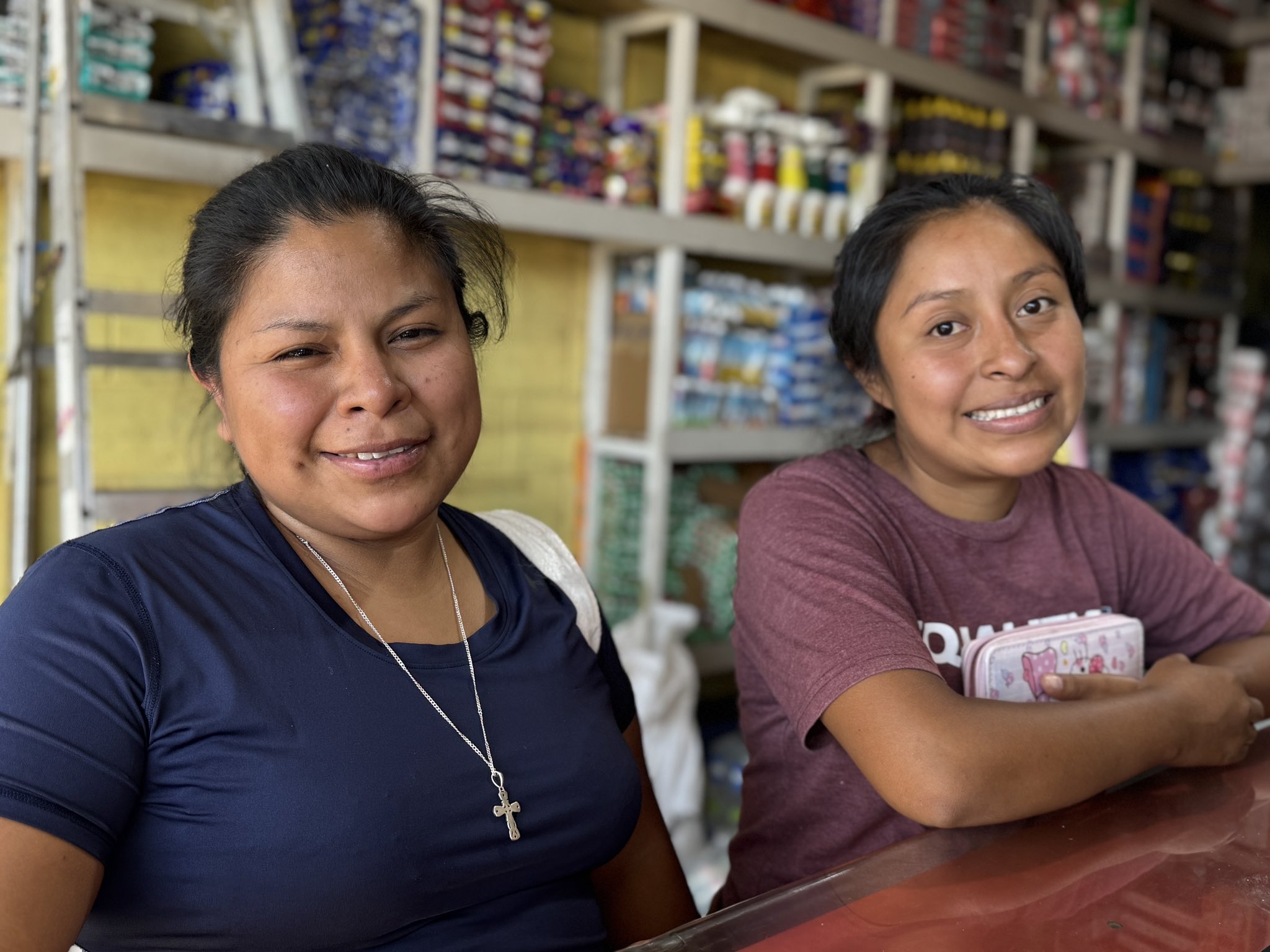 Programa Bolsa Social alcanza 50 mil beneficiarios./Foto: Mides.