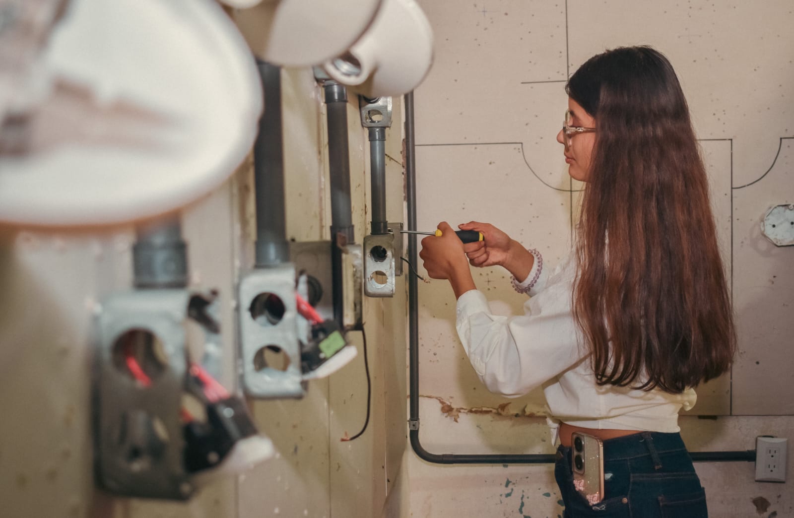 Inscripciones para escuelas taller están abiertas. / Foto: Mintrab.