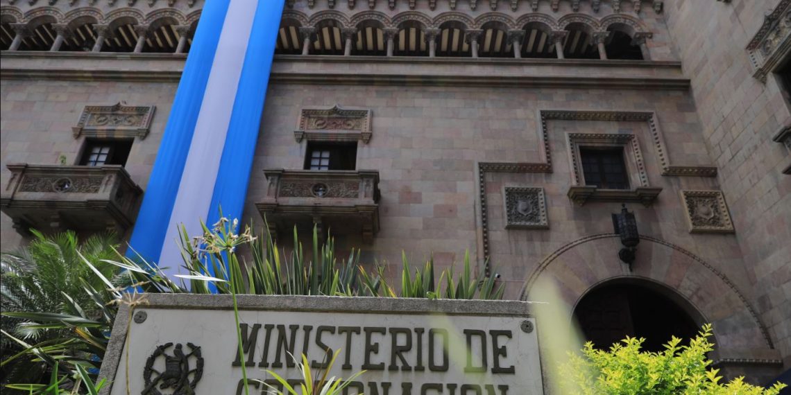 Mingob y PNC expresan sus condolencias a familias de ocho agentes fallecidos./Foto: Archivo.