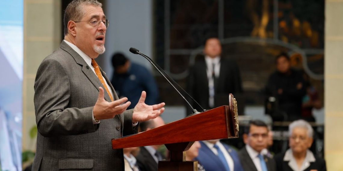 Gobierno invita a participar en la presentación oficial del Segundo Informe Presidencial
