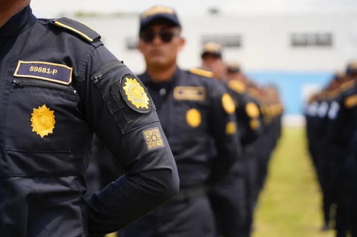 Agentes de PNC atacados reciben alta médica, dos siguen hospitalizados