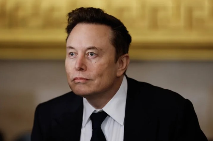 Musk dice que pasará a código abierto el nuevo algoritmo de “X” en una semana
