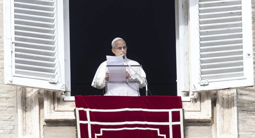 El papa León XIV urge a garantizar la soberanía y el bien de Venezuela tras la captura de Maduro