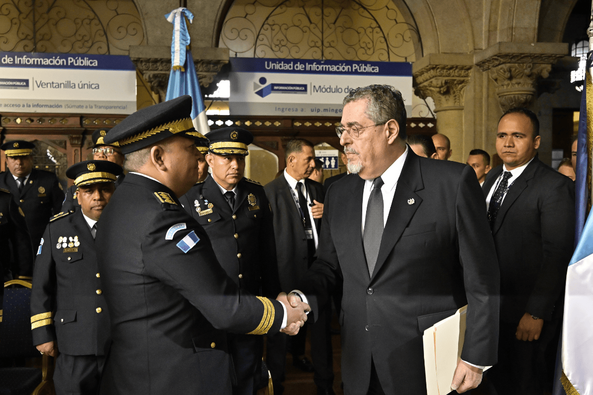Estado de sitio en Guatemala: 5 respuestas para entender el Decreto Gubernativo 1-2026