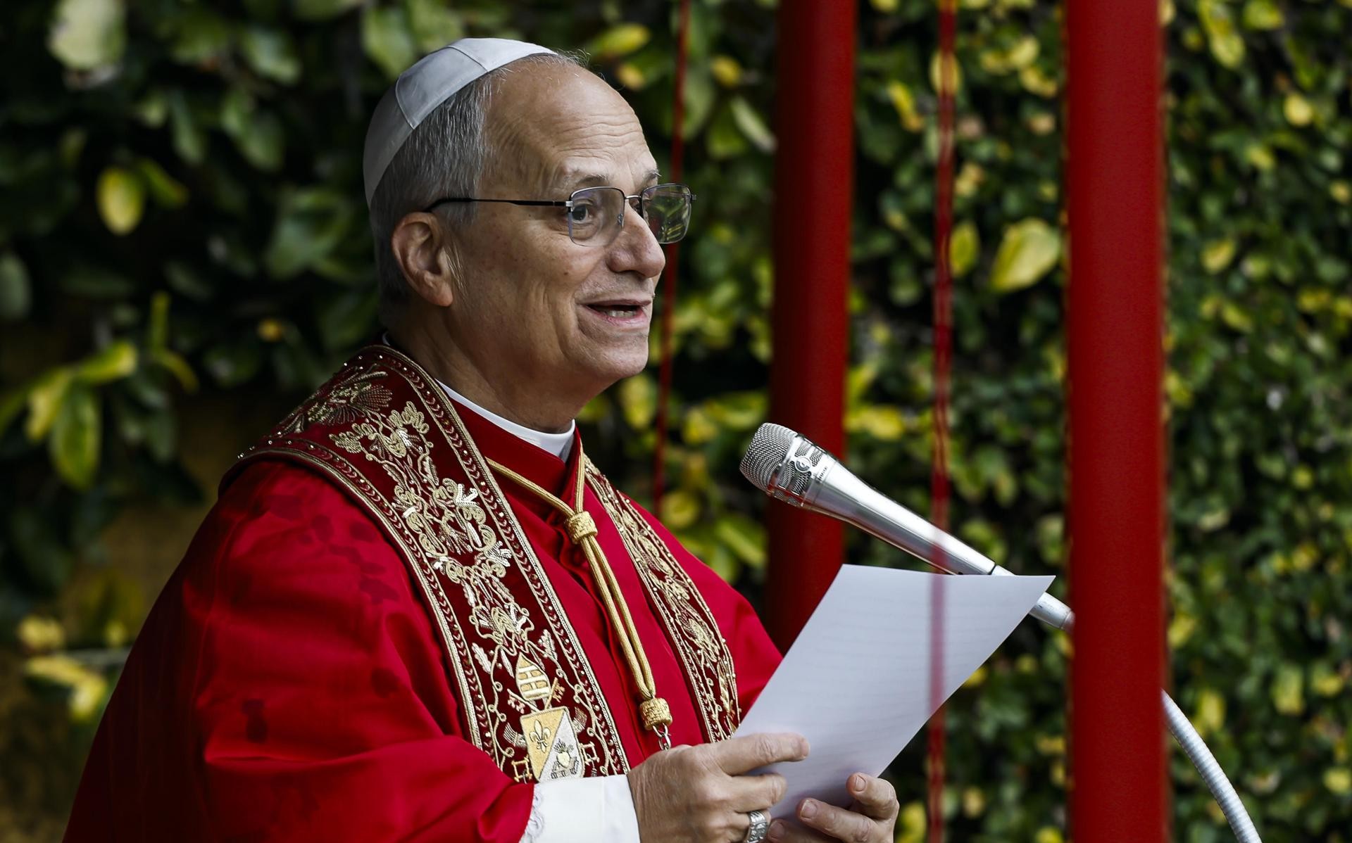 El Papa pide diálogo entre EE. UU. y Cuba para que no aumente “el sufrimiento del pueblo cubano”