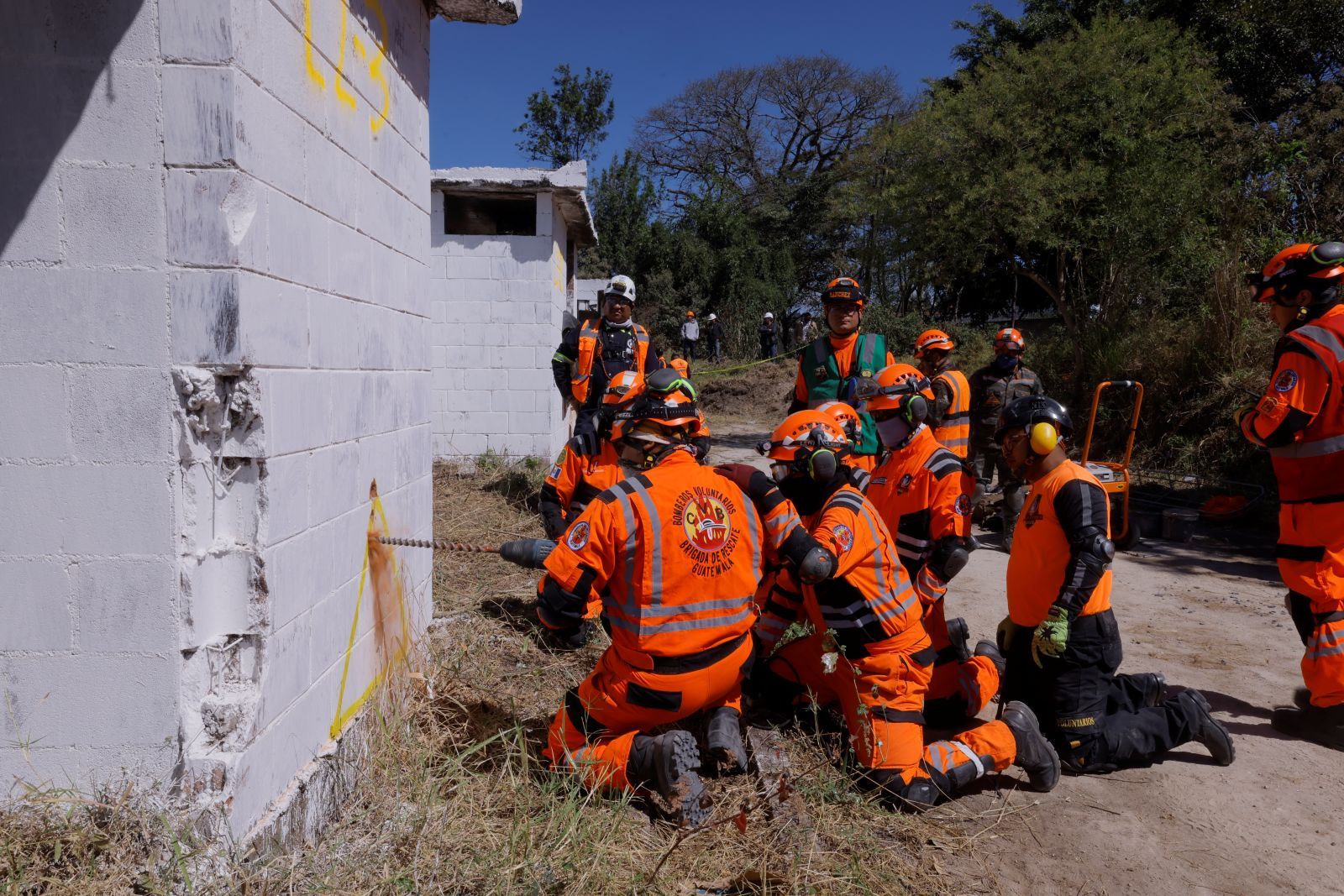 Así se vivió el Simulacro Nacional por Sismo 2026 en todo el país