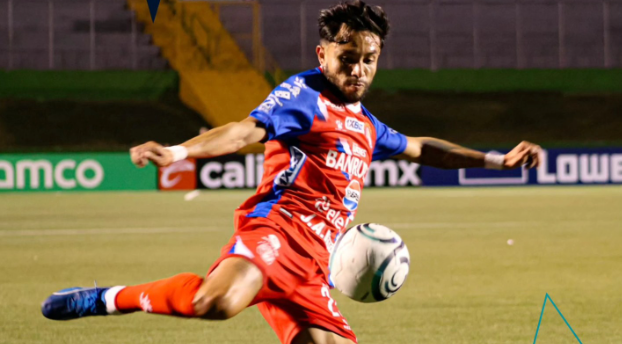Xelajú saca un empate de oro ante Monterrey en la Concacaf Champions Cup