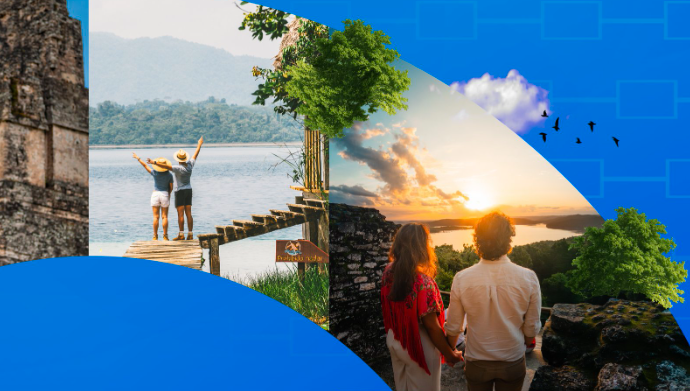 Inguat impulsa el turismo más ágil y eficiente para Guatemala