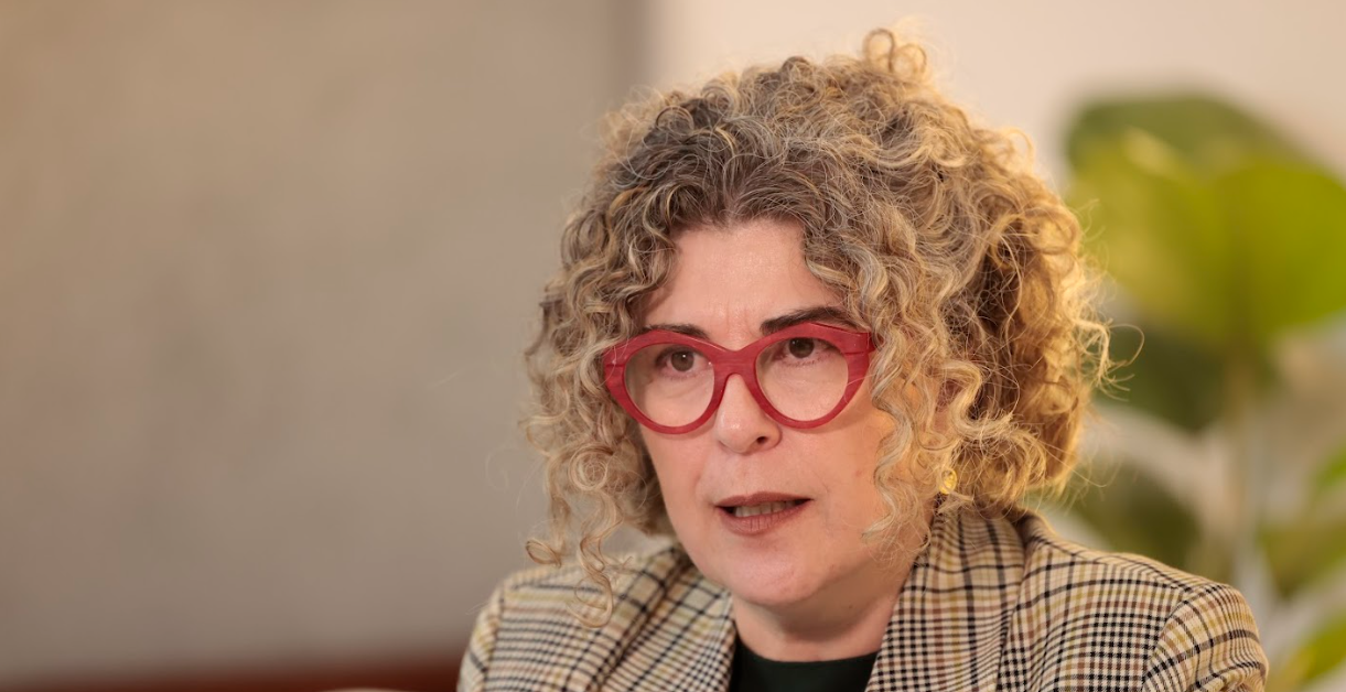 Ministra de Economía asegura que impulsará el apoyo y diversificación para productos que no lograron arancel cero con Estados Unidos. (Foto: Noé Pérez)