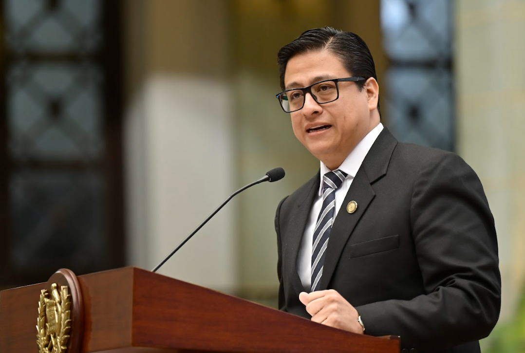 Guatemala avanza en la lucha contra la corrupción./Foto: Álvaro Interiano.
