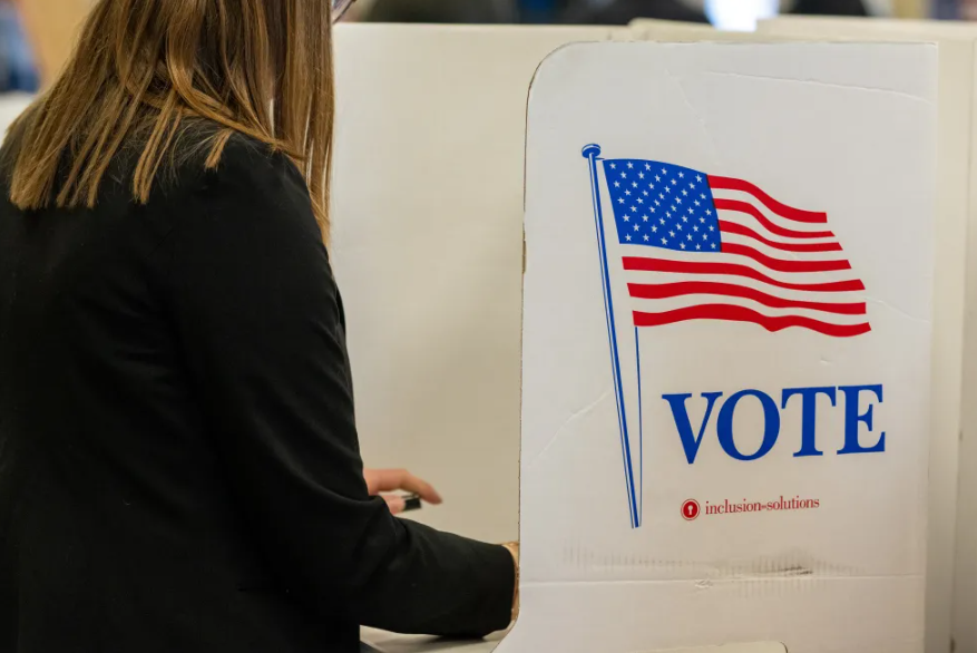 Aprueban ley que permite solicitar un documento de identidad en las elecciones. / Foto: EFE.