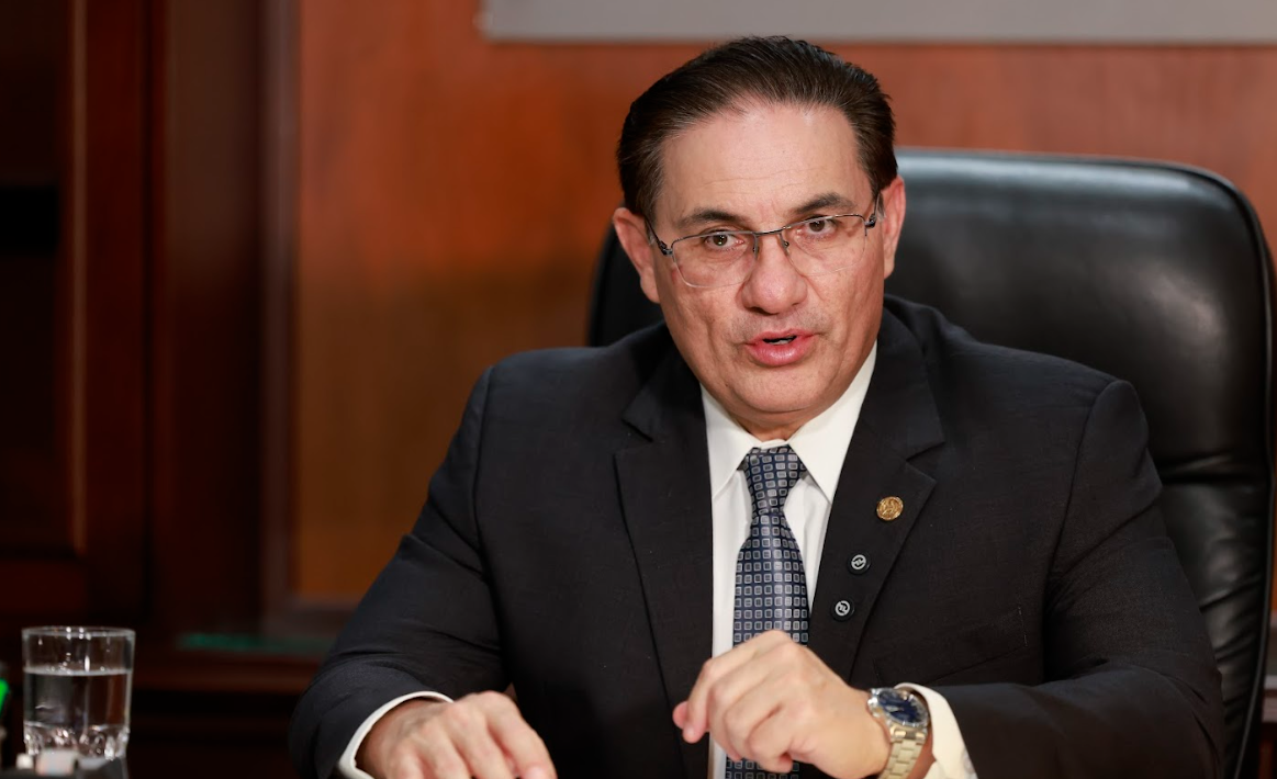 Ministro de Gobernación sobre la Usac: “Garantizaremos el derecho a la manifestación pacífica”