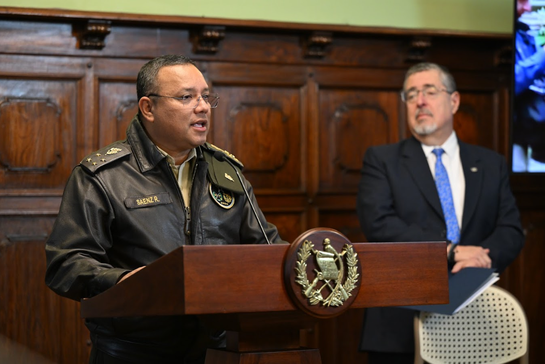 Plan Centinela Metropolitano da continuidad a las acciones de seguridad en el estado de prevención