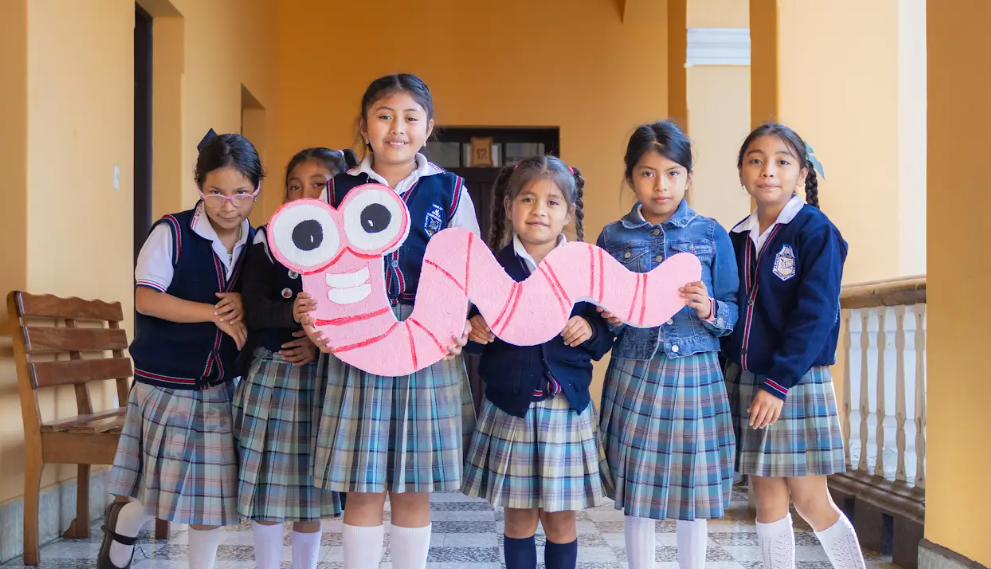 Programa de Salud Escolar lleva jornadas integrales y acciones preventivas a las escuelas