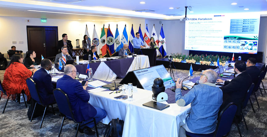 Los países miembros avanzaron en la consolidación de acuerdos técnicos orientados a prevenir riesgos sanitarios. / Foto: MAGA