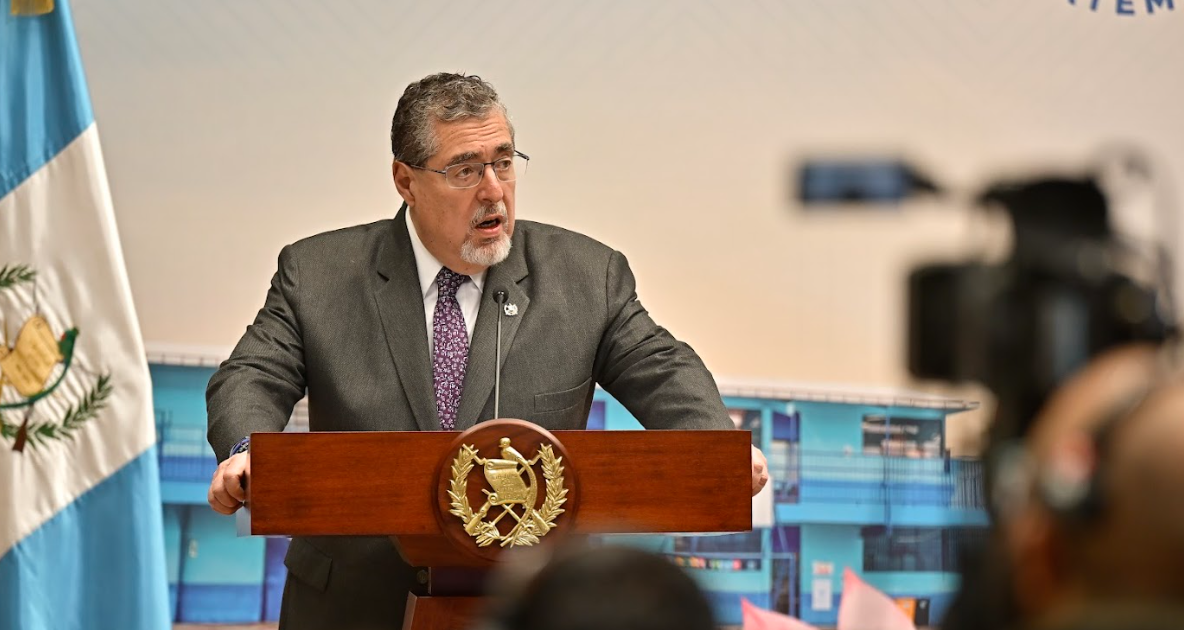 Presidente: “Mi compromiso es elegir a una persona honesta, proba y comprometida con la justicia”