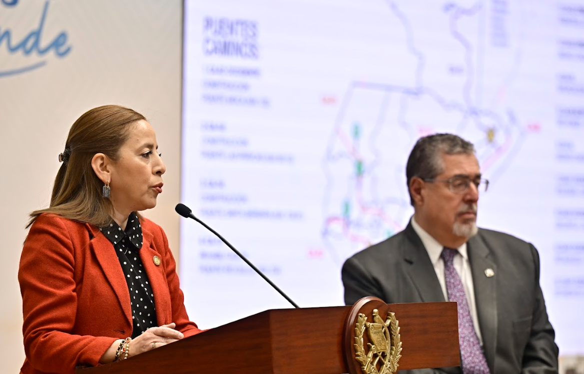 CIV presenta 54 nuevos proyectos de infraestructura vial y avances en intervenciones