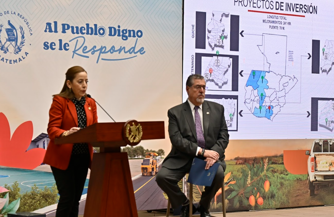 CIV anuncia intervención vial en más de 169 kilómetros de rutas históricamente abandonadas