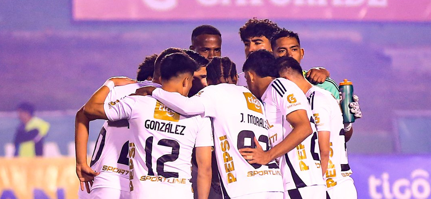 Comunicaciones derrota a Municipal en el Clásico 336