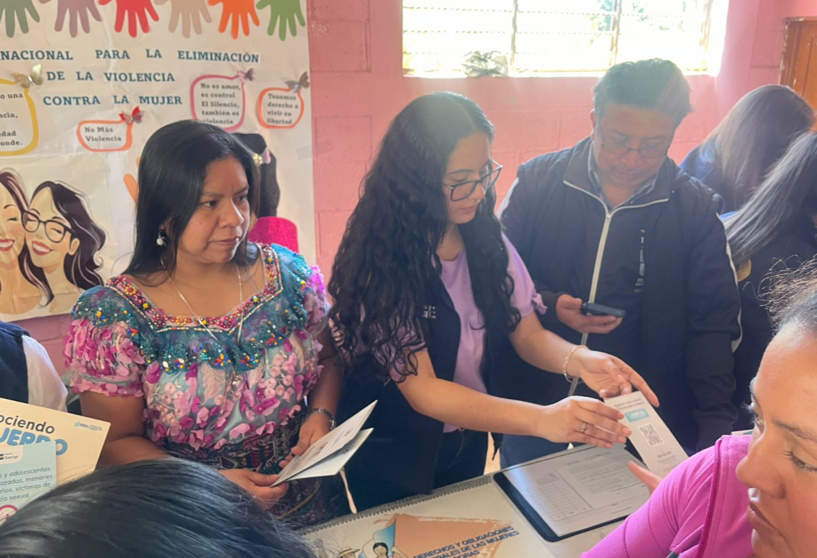 Feria de empleo para mujeres se celebrará el 10 de marzo./Foto: Mintrab.
