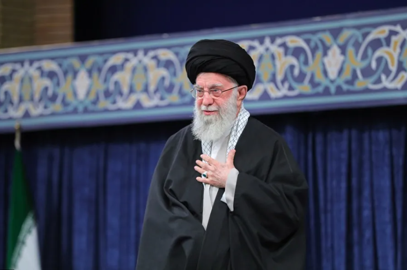 Israel asegura que murió el líder supremo de Irán en los ataques de esta jornada. / Foto: EFE.