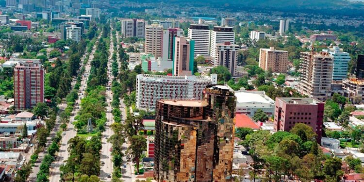 Guatemala mejora por segundo año consecutivo en el Índice de Percepción de la Corrupción