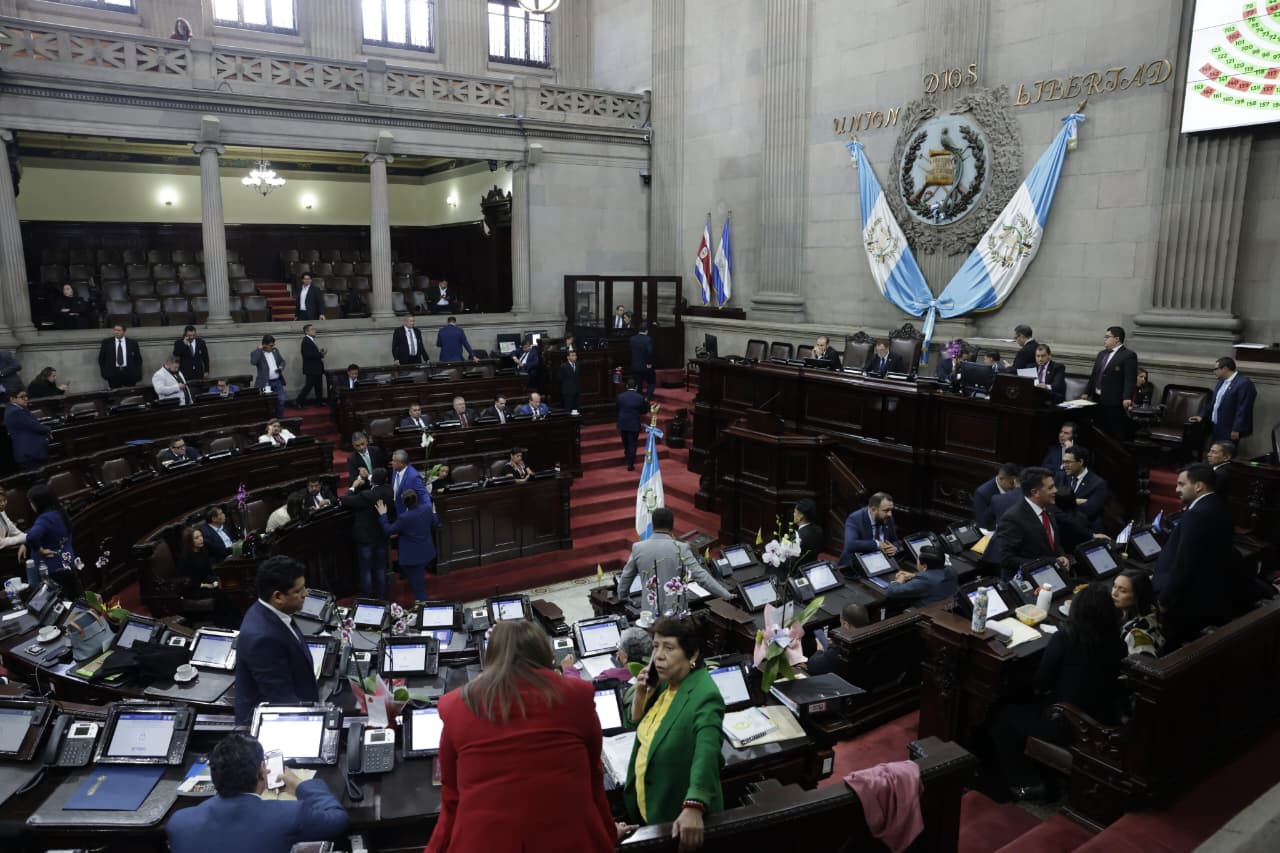Congreso aprueba restitución de función de asistencia crediticia al Infom