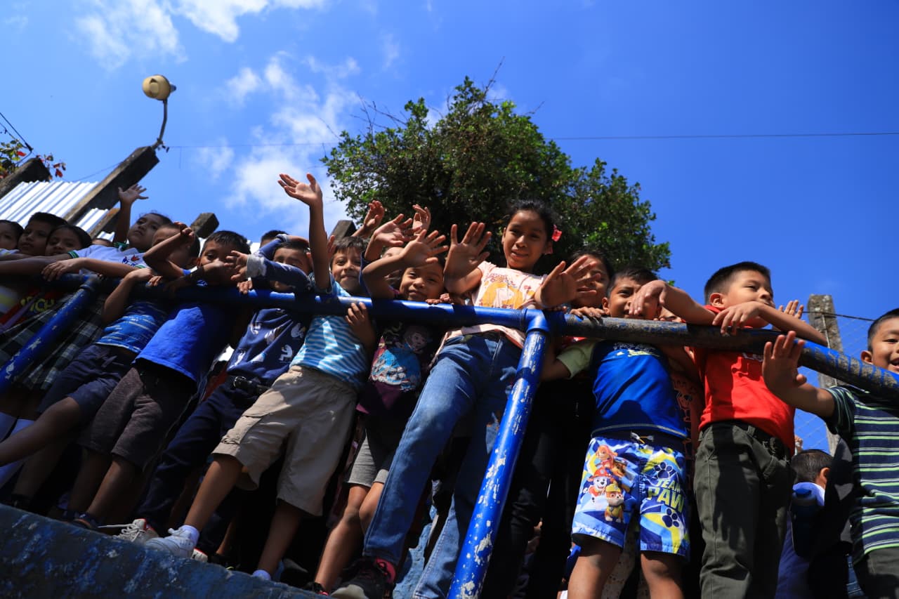 Ministerio de Educación recuerda que las inscripciones siguen habilitadas hasta el 06 de abril. (Foto: Mineduc)