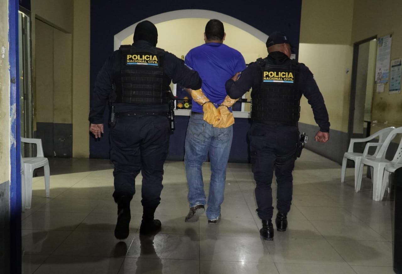 Capturado por ataque en el que murió una mujer embarazada