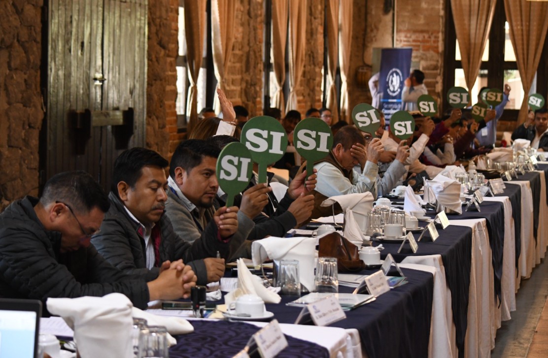 Priorizan proyectos estratégicos y acciones ambientales para en Huehuetenango