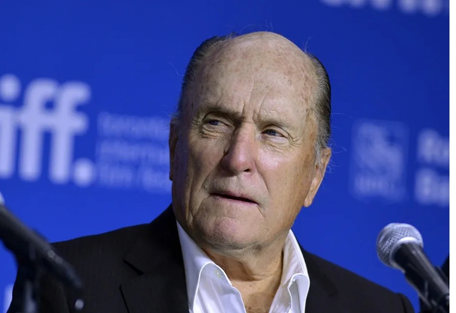 El actor Rober Duvall falleció este domingo por la noche a los 95 años, informó su familia.