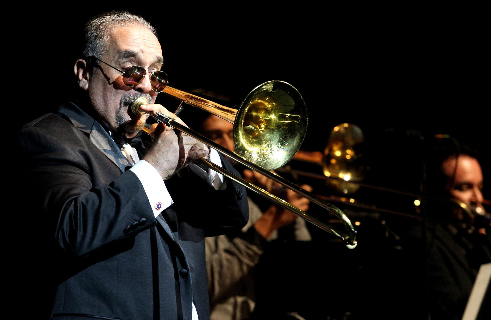 Muere Willie Colón a los 75 años en Nueva York