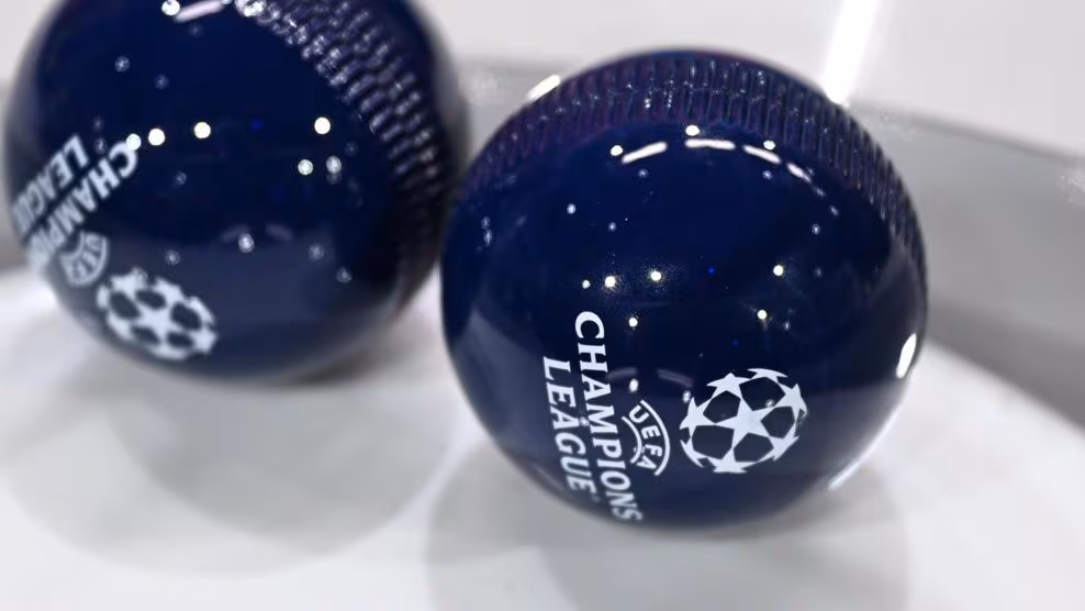 Cuándo es el sorteo de los octavos de final de la Champions League 2026