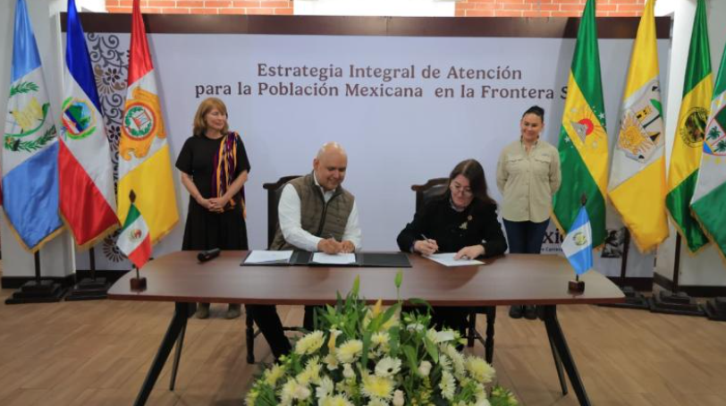 Guatemala y México se unen para promover el arte en Quetzaltenango./Foto: MCD.