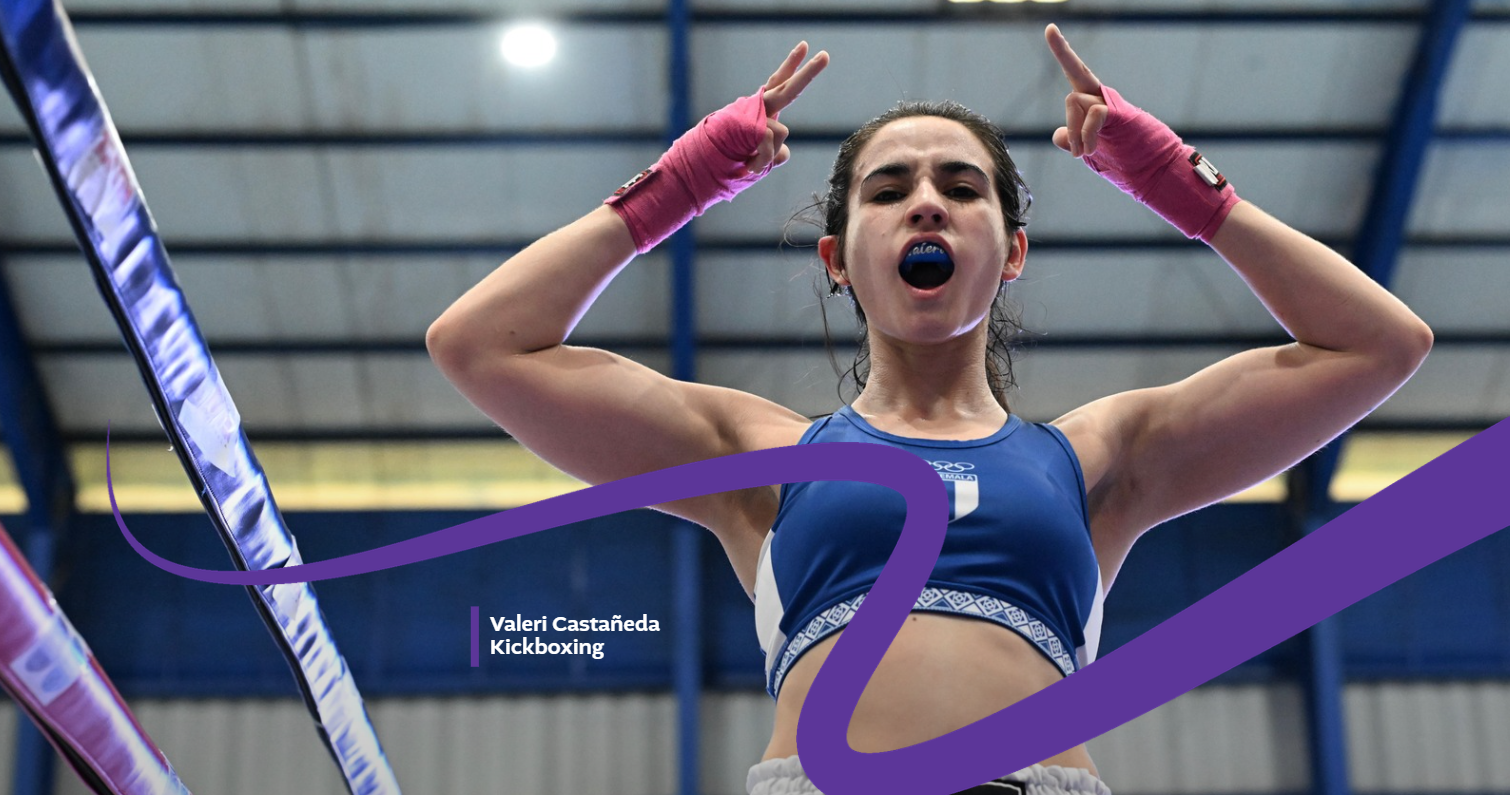 Día Internacional de la Mujer | Valeri Castañeda: Ser mujer nunca será una desventaja