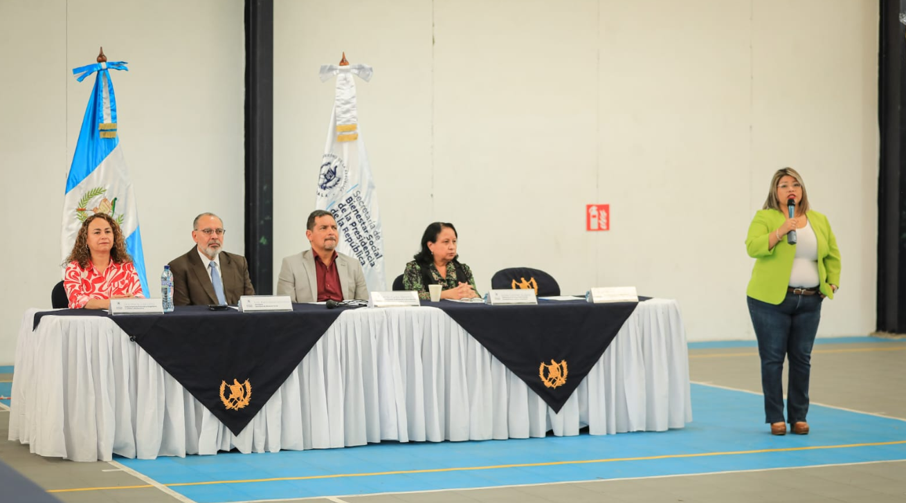 Desarrollan Encuentro de Sedes Departamentales de la SBS