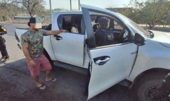 Capturan en Escuintla a alias “Piolín”, requerido en extradición por narcotráfico hacia Estados Unidos