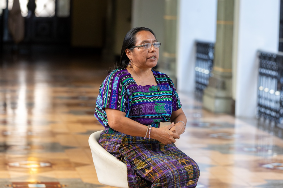 Día Internacional de la Mujer: Avances y desafíos en materia de derechos de las mujeres guatemaltecas