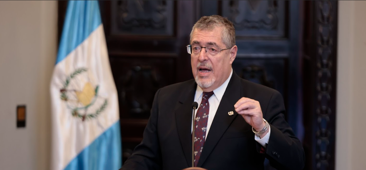 Presidente: “Mi decisión estará fundamentada en la brújula ética que guía nuestras decisiones como Gobierno”