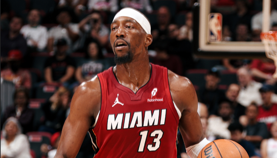 Bam Adebayo firma 83 puntos y deja atrás la histórica marca de Kobe Bryant en la NBA