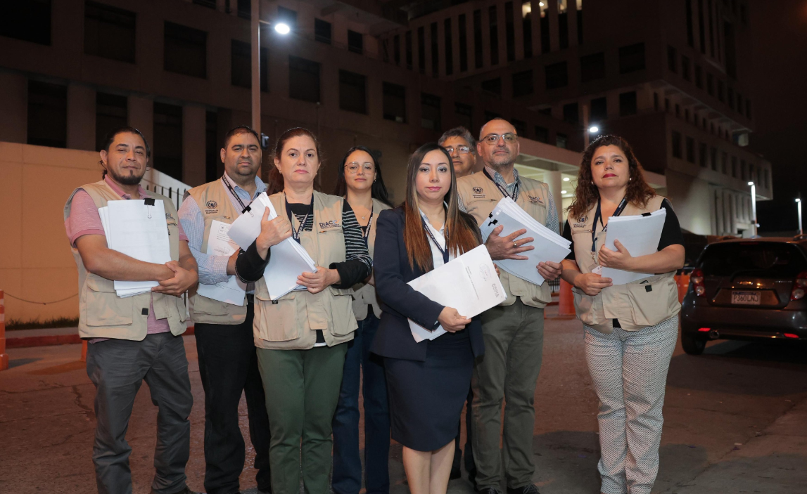 Diaco presenta 42 denuncias penales ante el MP por posible especulación en precios de combustibles