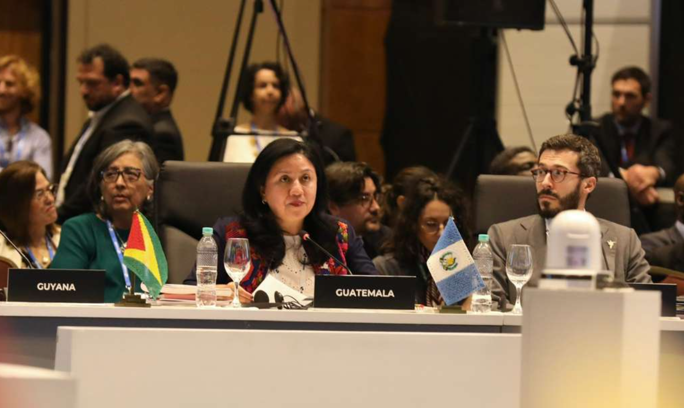 Guatemala será sede de la 67.ª Asamblea de Gobernadores del BID en marzo de 2027