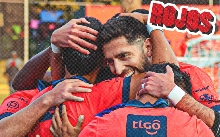 Municipal retoma la victoria al golear a Aurora FC