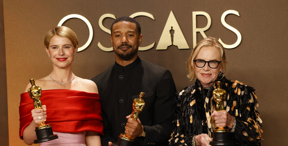 Ganadores de los premios Oscar 2026