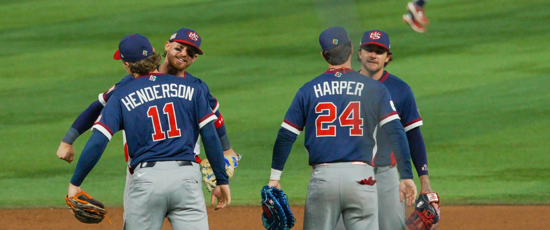 Estados Unidos se instala en la final del Clásico Mundial de Béisbol 2026